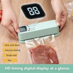 product_image_name-Generic-Machine de scellage thermique USB MiNi, machine de scellage sous vide 3-en-1, machine d'emballage de cuisine portable avec pompe-5