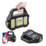 product_image_name-Generic-Lampe LED de Camping Multifonction 500 Lumens avec Power Bank-2