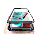 Coque Magnétique Compatible Samsung Galaxy A17 - Verre Trempé Transparent