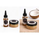  ensemble de soins capillaires pour femme repousse cheveux 