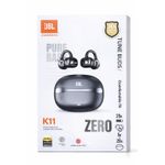 Écouteurs Sans Fil JBL Tune Buds K11 ZERO – Bluetooth – Pure Bass
