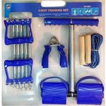 Ensemble D'Entraînement À 4 Voies