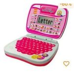 Generic Ordinateur educatif et musical pour enfants