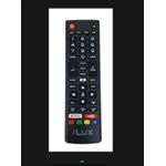 TELECOMMANDE ILUX ANDROID ORIGINAL 