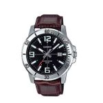 Casio Montre Homme - MTP-VD01L-1BVUDF