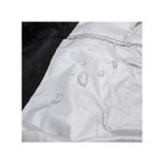 Generic Housse De Protection Moto-Noir - image 4