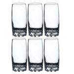 06 Verres à eau & à Jus