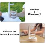 Generic Faucet Purifier Filtre A Eau Purificateur Pour Robinet - image 2