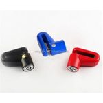 Serrure Antivol De Moto Vélo