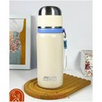 Generic Gourde isotherme 500 ml en acier inoxydable - image 3