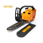 product_image_name-Generic-Tronçonneuse à Essence Professionnelle DINGQI - Puissante et Légère - Guide 12 Pouces (30cm) - Idéale Élagueuse, Jardinage et Débitage de Bois - Qualité Pro-2