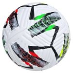 Generic Ballon de football premium taille 4- multicolore - image 2