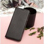 Etui à Rabat Compatible Pour Samsung Galaxy A35 – NOIR