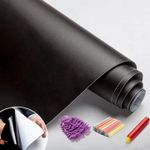 product_image_name-Generic-TABLEAU NOIR AUTOCOLLANT AJUSTABLE AVEC 5 BÂTONS CRAIES-2