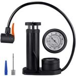 Generic Pompe A AIR Manuel Multifonction