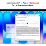 product_image_name-MAC-Apple MacBook Neo 13 - 2026 Portable avec Puce A18 Pro - Conçu pour l’IA et Appl e Intelligence, écran Liquid Retina, mémoire unifiée 8 Go, SSD 256 Go, Caméra FaceTime HD 1080p - Indigo-4