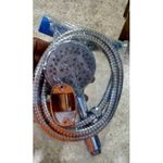 product_image_name-Generic-Robinet Douche Multicolore -Argent-3