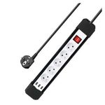 product_image_name-Generic-Rallonge Multiprise 5 Prise+3 Port USB-2