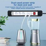 product_image_name-Generic-Rallonge Multiprise 5 Prise+3 Port USB-3