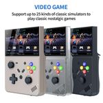 Generic console de jeu