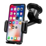 Generic Support Rotatif Téléphone Pour Voiture MOD3 - image 2