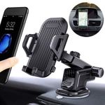 Generic Support Rotatif Téléphone Pour Voiture MOD3 - image 3