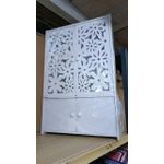 Generic ARMOIRE DE RANGEMENT EN PVC