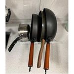 Generic Support De Rangement Pour Casseroles - image 3