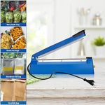 product_image_name-Generic-Machine à sceller à chaud 300 mm - Soudeuse à film - Machine à sceller - Machine à sceller en plastique - Largeur d'étanchéité-5