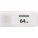 Kioxia CLÉ  Kioxia  USB 64Gb - Blanc - Garantie 1 Mois - image 2