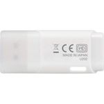 Kioxia CLÉ  Kioxia  USB 64Gb - Blanc - Garantie 1 Mois - image 3