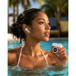 Generic Écouteurs Bluetooth TWS Vintage - image 5