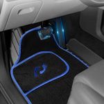 product_image_name-Generic-Tapis de sol voiture luxe Abidjan, Moquette auto cuir PU Côte d'Ivoire, Accessoire intérieur voiture Jumia, Tapis auto antidérapant noir rouge, Protection sol voiture VIP, Décoration auto Jumia.-6