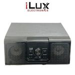 Ilux Mini Chaine – HTIL-2000- USB – Bluetooth – FM