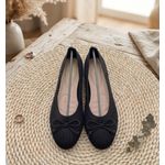AUCUN NONE SHOP Ballerines femme - image 2