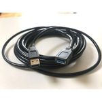 product_image_name-Generic-Câble rallonge USB mâle et femelle -2