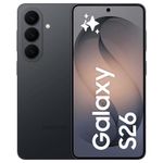 product_image_name-Samsung-Galaxy S26 - 6.3'' - 12/256 Go - RAM - 50 MP - Noir - Garantie 24 Mois-3