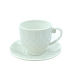 Generic Ensemble de 12 tasses et soucoupes - image 2