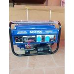 Generic  Groupe Électrogène A Essence PUISSANT 3.0 kva
