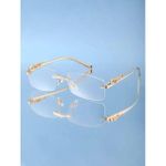 Lunette Fashion élégant