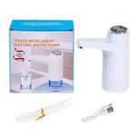 product_image_name-Generic-Pompe Électrique Intelligent Touch - Eau Sans Effort 5-19L-2