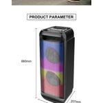 Generic Enceinte Bluetooth - image 2