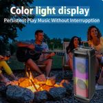 Generic Enceinte Bluetooth - image 4