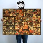 Generic Poster One Piece