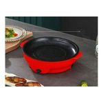 product_image_name-Generic-Super Poêle à Frire électrique Multifonction Non Collante, Gril De Cuisine Portable (la Couleur L'article Dépendra Du Stock Disponible)-2