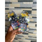 Batman Claquettes Enfant Super-Héros – Style-Batman