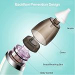 Beauté & Bien Être Aspirateur Nasal - image 7