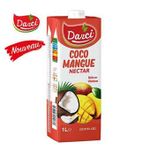 Darci Nectar De Fruit - Coco Mangue 1L - image 3