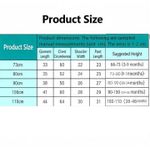 product_image_name-Fashion-Ensemble Deux Pièces Pour Bébé- T-shirts et shorts à manches courtes imprimés de dessins animés-3