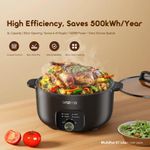 Generic  Oraimo MultiPot S1 Lite – OHP-262A - image 4